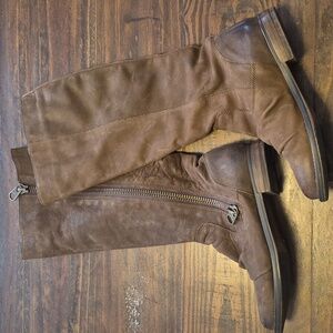 Steve Madden Boots